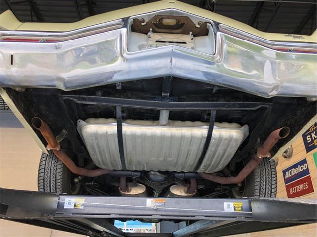1972 Pontiac Grand Prix (CC-1565834) for sale in Punta Gorda, Florida