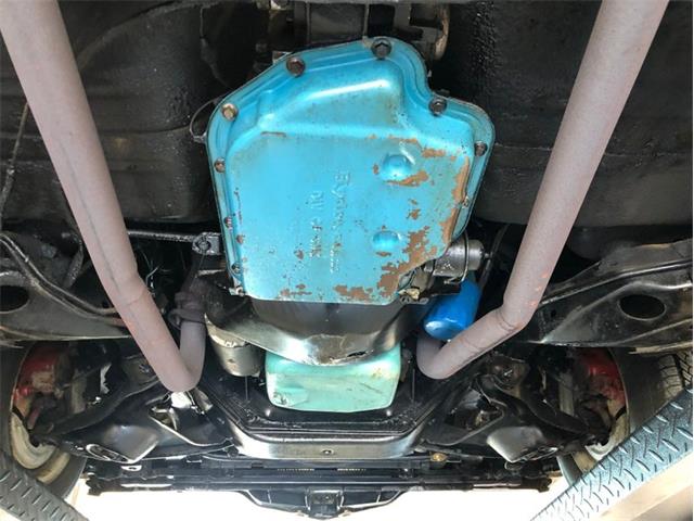 1972 Pontiac Grand Prix (CC-1565834) for sale in Punta Gorda, Florida