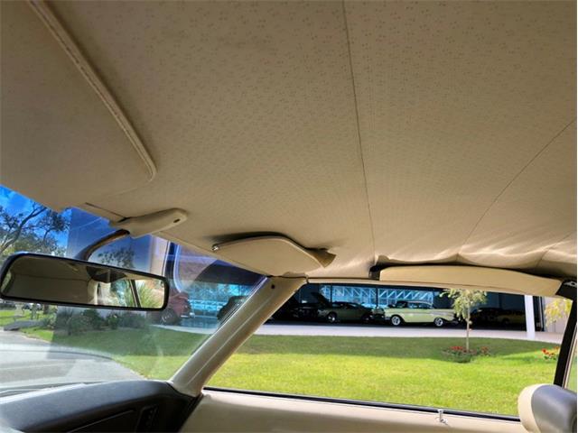 1972 Pontiac Grand Prix (CC-1565834) for sale in Punta Gorda, Florida