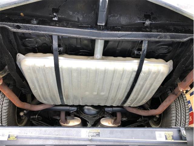 1972 Pontiac Grand Prix (CC-1565834) for sale in Punta Gorda, Florida