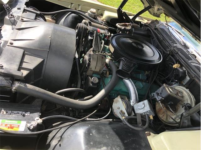1972 Pontiac Grand Prix (CC-1565834) for sale in Punta Gorda, Florida