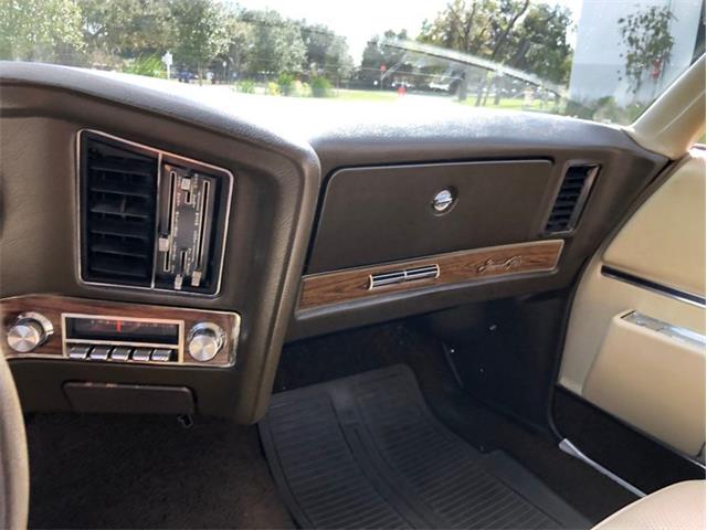 1972 Pontiac Grand Prix (CC-1565834) for sale in Punta Gorda, Florida