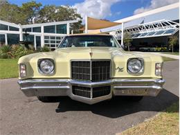 1972 Pontiac Grand Prix (CC-1565834) for sale in Punta Gorda, Florida
