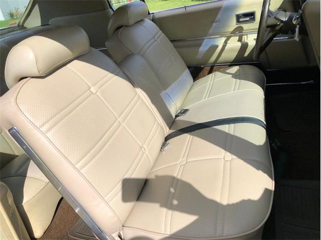 1972 Pontiac Grand Prix (CC-1565834) for sale in Punta Gorda, Florida