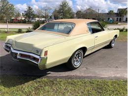1972 Pontiac Grand Prix (CC-1565834) for sale in Punta Gorda, Florida