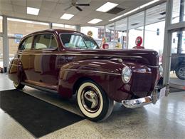 1941 Mercury 2-Dr Sedan (CC-1565850) for sale in Davenport, Iowa