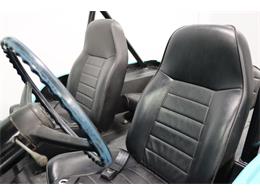 1976 Jeep CJ5 (CC-1565861) for sale in Ft Worth, Texas