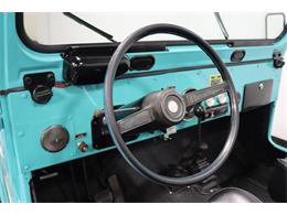 1976 Jeep CJ5 (CC-1565861) for sale in Ft Worth, Texas