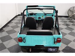 1976 Jeep CJ5 (CC-1565861) for sale in Ft Worth, Texas