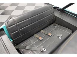 1976 Jeep CJ5 (CC-1565861) for sale in Ft Worth, Texas