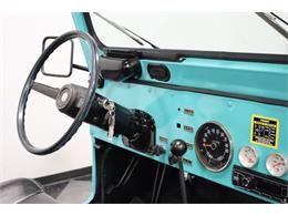 1976 Jeep CJ5 (CC-1565861) for sale in Ft Worth, Texas