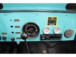 1976 Jeep CJ5 (CC-1565861) for sale in Ft Worth, Texas