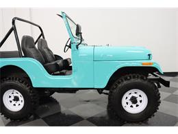 1976 Jeep CJ5 (CC-1565861) for sale in Ft Worth, Texas