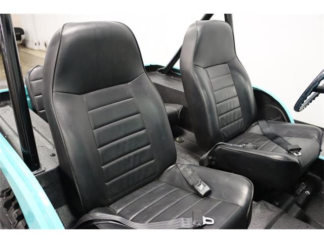 1976 Jeep CJ5 (CC-1565861) for sale in Ft Worth, Texas