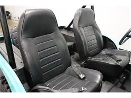 1976 Jeep CJ5 (CC-1565861) for sale in Ft Worth, Texas