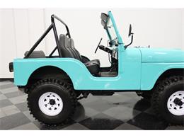 1976 Jeep CJ5 (CC-1565861) for sale in Ft Worth, Texas