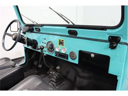 1976 Jeep CJ5 (CC-1565861) for sale in Ft Worth, Texas