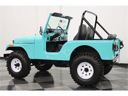 1976 Jeep CJ5 (CC-1565861) for sale in Ft Worth, Texas