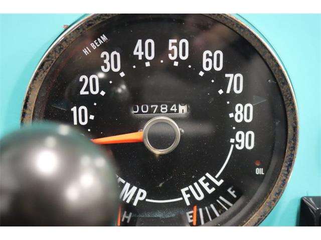 1976 Jeep CJ5 (CC-1565861) for sale in Ft Worth, Texas