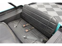 1976 Jeep CJ5 (CC-1565861) for sale in Ft Worth, Texas