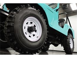 1976 Jeep CJ5 (CC-1565861) for sale in Ft Worth, Texas