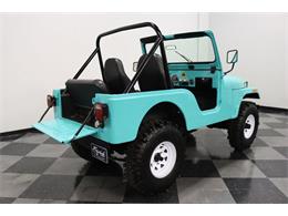 1976 Jeep CJ5 (CC-1565861) for sale in Ft Worth, Texas