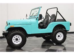1976 Jeep CJ5 (CC-1565861) for sale in Ft Worth, Texas