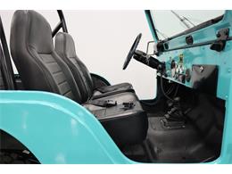 1976 Jeep CJ5 (CC-1565861) for sale in Ft Worth, Texas