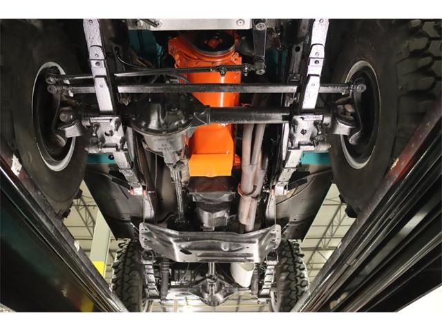 1976 Jeep CJ5 (CC-1565861) for sale in Ft Worth, Texas