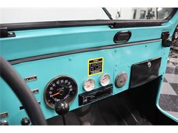 1976 Jeep CJ5 (CC-1565861) for sale in Ft Worth, Texas