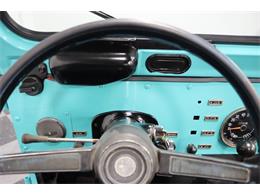 1976 Jeep CJ5 (CC-1565861) for sale in Ft Worth, Texas