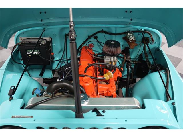 1976 Jeep CJ5 (CC-1565861) for sale in Ft Worth, Texas