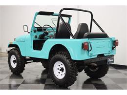 1976 Jeep CJ5 (CC-1565861) for sale in Ft Worth, Texas