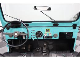 1976 Jeep CJ5 (CC-1565861) for sale in Ft Worth, Texas