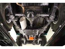 1976 Jeep CJ5 (CC-1565861) for sale in Ft Worth, Texas