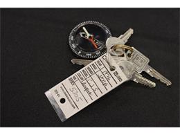 1976 Jeep CJ5 (CC-1565861) for sale in Ft Worth, Texas