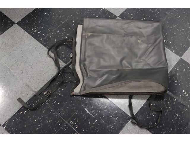 1976 Jeep CJ5 (CC-1565861) for sale in Ft Worth, Texas