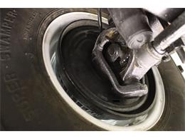 1976 Jeep CJ5 (CC-1565861) for sale in Ft Worth, Texas