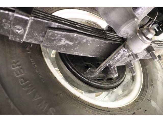 1976 Jeep CJ5 (CC-1565861) for sale in Ft Worth, Texas