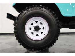 1976 Jeep CJ5 (CC-1565861) for sale in Ft Worth, Texas