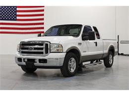 2005 Ford F250 (CC-1565862) for sale in Kentwood, Michigan