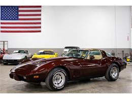 1979 Chevrolet Corvette (CC-1565879) for sale in Kentwood, Michigan