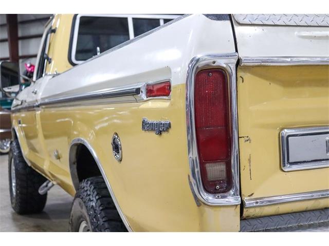 1975 Ford F100 (CC-1565884) for sale in Kentwood, Michigan