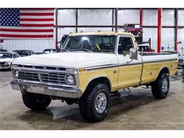 1975 Ford F100 (CC-1565884) for sale in Kentwood, Michigan