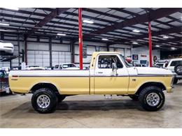 1975 Ford F100 (CC-1565884) for sale in Kentwood, Michigan