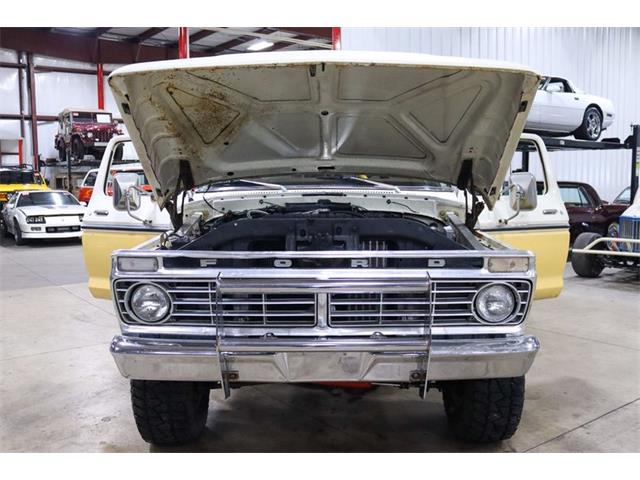 1975 Ford F100 (CC-1565884) for sale in Kentwood, Michigan
