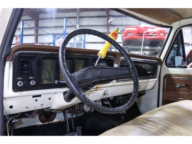 1975 Ford F100 (CC-1565884) for sale in Kentwood, Michigan