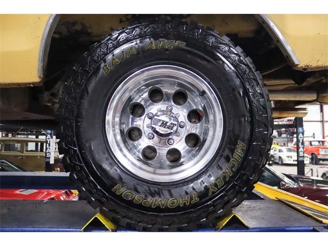 1975 Ford F100 (CC-1565884) for sale in Kentwood, Michigan