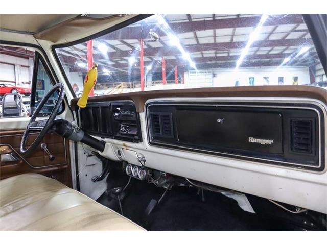 1975 Ford F100 (CC-1565884) for sale in Kentwood, Michigan