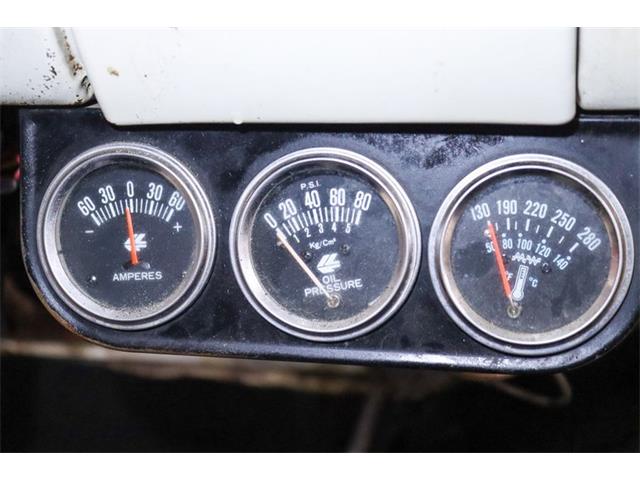 1975 Ford F100 (CC-1565884) for sale in Kentwood, Michigan